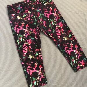 Fabletics Salar printed leggings